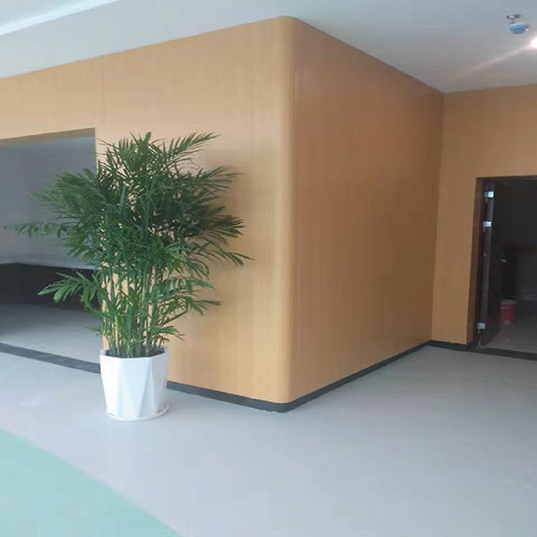 Sheyang Civic Center