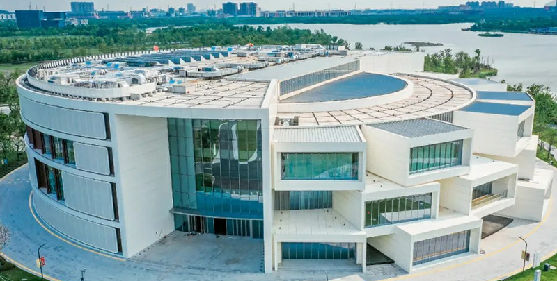 Nantong Art Museum